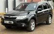 Subaru Forester 2010 Black - 3