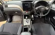 Subaru Forester 2010 Black - 4