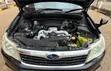 Subaru Forester 2010 Black - 5