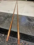 7ft Earth Rod - 2