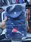 Carven Shati Rasmi ya Wanaume - 1