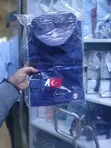 Carven Shati Rasmi ya Wanaume - 2