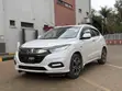 Honda Vezel 1.5 Hybrid 2WD 2019 White - 1