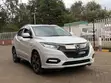 Honda Vezel 1.5 Hybrid 2WD 2019 White - 2