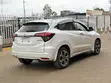Honda Vezel 1.5 Hybrid 2WD 2019 White - 5