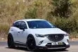 Mazda CX-3 1.5 Diesel FWD 2017 Grey - 1