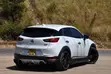 Mazda CX-3 1.5 Diesel FWD 2017 Grey - 5