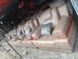 SGR Sofa Set - Mpya Kabisa - 2
