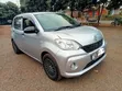 Toyota Passo 2017 Silver - 2