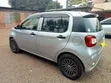 Toyota Passo 2017 Silver - 4