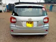 Toyota Passo 2017 Silver - 5