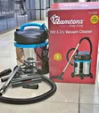 Ramtons Vacuum Cleaner Bora (1400W, 21L) - 1