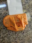 Porsche Tyre Pressure Sensor (433MHz) - 2