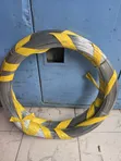 Galvanized Steel Wire - 1