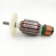 Bosch GKS235 Armature for Circular Saw - 2