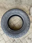 Tairi Mpya za Bridgestone 225/70R16 - 3