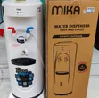 Mika Water Dispenser - Hot & Cold, Compressor Cooling - 1