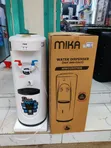 Mika Water Dispenser - Hot & Cold, Compressor Cooling - 2