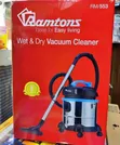 Ramtons Vacuum Cleaner - Mpya Kabisa - 2