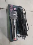 Shure PGA38 Maikrofoni ya Kamba - 2