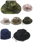 Kofia ya Bucket ya Nje ya Tactical Unisex - 1