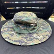 Kofia ya Bucket ya Nje ya Tactical Unisex - 3