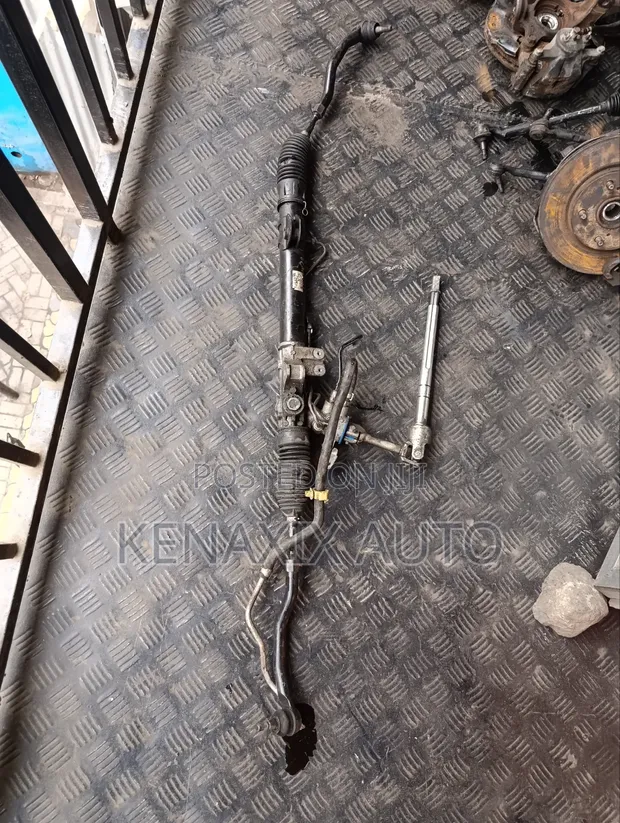 Nissan Elgrand Steering Rack - 1