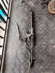 Nissan Elgrand Steering Rack - 3