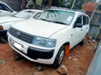 Toyota Probox 2010 - Nyeupe - 3