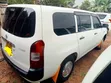 Toyota Probox 2010 - Nyeupe - 5