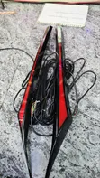 Taa za LED za Boot za Baada ya Soko kwa Mazda CX-5 (2017-Kuanzia) - 1