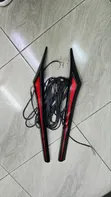 Taa za LED za Boot za Baada ya Soko kwa Mazda CX-5 (2017-Kuanzia) - 2