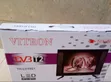 Vitron 19" Slim Design Digital LED TV - 1