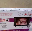 Vitron 19" Slim Design Digital LED TV - 2
