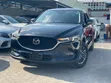 Mazda CX-5 Signature i-ACTIV AWD 2020 Nyeusi - 2