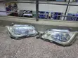 Toyota Corolla Fielder 161 Headlights (Non-Xenon) - 1