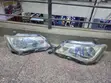 Toyota Corolla Fielder 161 Headlights (Non-Xenon) - 2