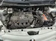Toyota IST 2004 Nyeupe - 2