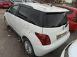 Toyota IST 2004 Nyeupe - 4