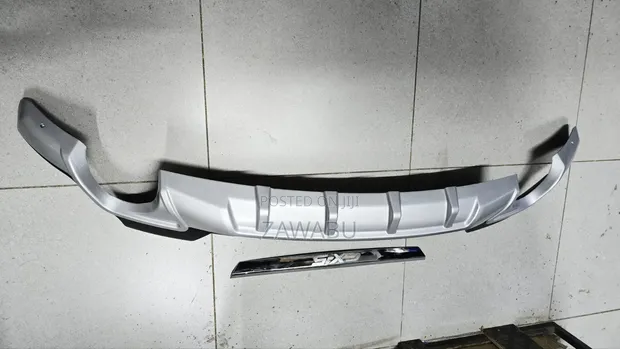 Rear Bumper Kit for Mazda CX-5 (2017 Onwards) - 1