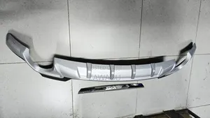 Rear Bumper Kit for Mazda CX-5 (2017 Onwards)