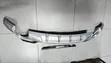 Rear Bumper Kit for Mazda CX-5 (2017 Onwards) - 1
