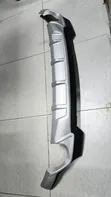 Rear Bumper Kit for Mazda CX-5 (2017 Onwards) - 2