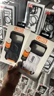 XUNDD Magnetic Shockproof Case for iPhone 17 Pro - 1