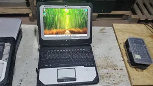 Panasonic Toughbook CF-20 8GB Intel Core M 256GB SSD