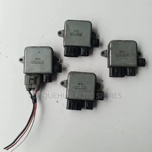 Nissan Cooling Fan Control Unit for Note Epower, Xtrail NT32, NV200, Juke