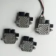 Nissan Cooling Fan Control Unit for Note Epower, Xtrail NT32, NV200, Juke - 2
