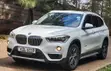BMW X1 xDrive28i AWD 2016 Nyeupe - 2