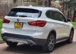 BMW X1 xDrive28i AWD 2016 Nyeupe - 3