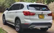 BMW X1 xDrive28i AWD 2016 Nyeupe - 4